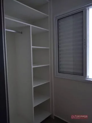 Imagem Apartamento à venda, 40 m² por R$ 355.000,00 - Vila Gustavo - São Paulo/SP