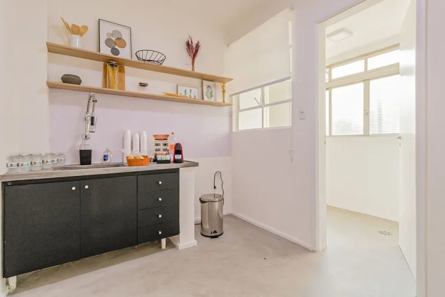 Imagem Apartamento 71M², 2Q, 1 Banheiro, Salão de Festas, Jardim.