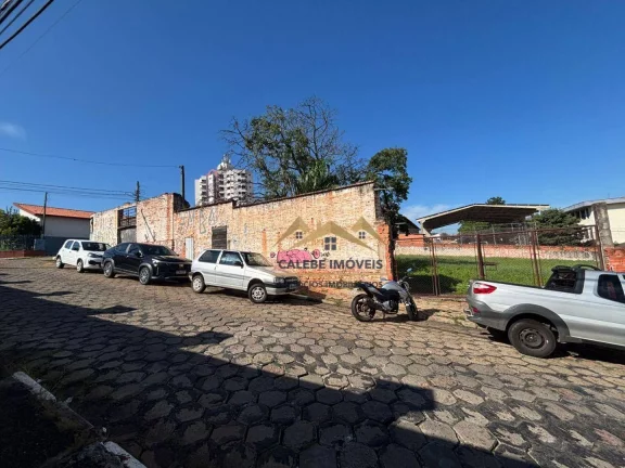 Imagem Terreno à venda, 2575 m² por R$ 3.900.000,00 - Centro - Tatuí/SP