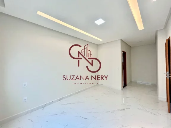 Imagem CASA VENDA NO CONDOMINIO ECOVILLE 2