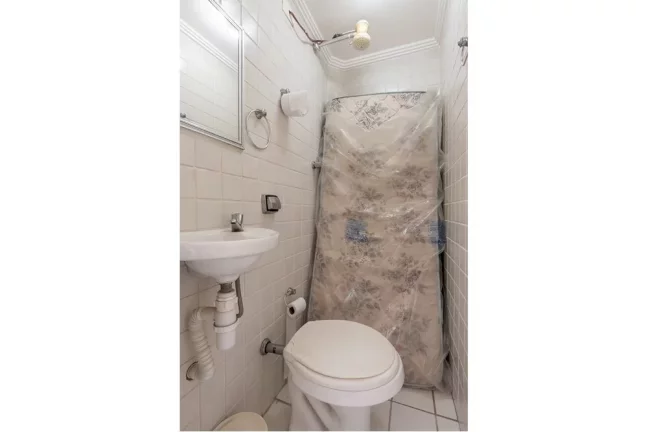 Imagem Apartamento à venda no bairro Bela Vista - São Paulo/SP