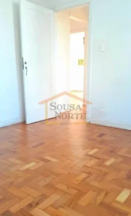 Imagem Apartamento de 104m² com 3 dormitórios, sala, sacada, cozinha com copa, área de serviço e 2 banh...