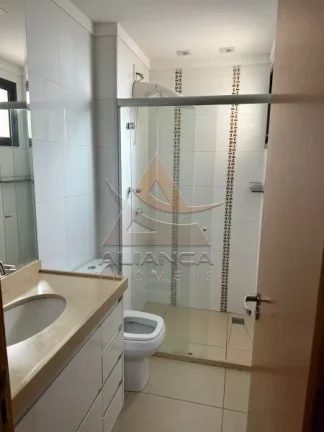 Imagem Apartamento - Ribeirão Preto - Jardim Nova Aliança