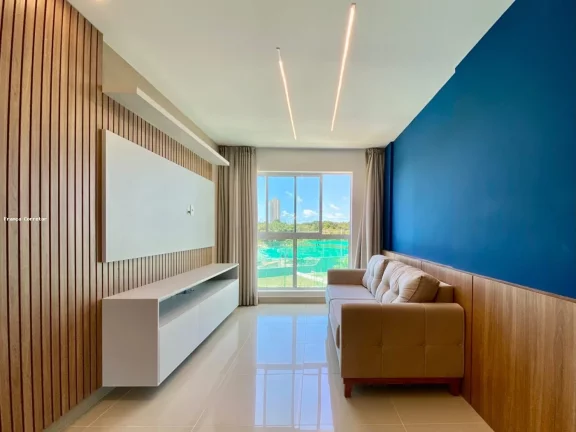 Imagem Apartamento para Venda em Natal, Neópolis, 3 dormitórios, 3 suítes, 4 banheiros, 2 vagas