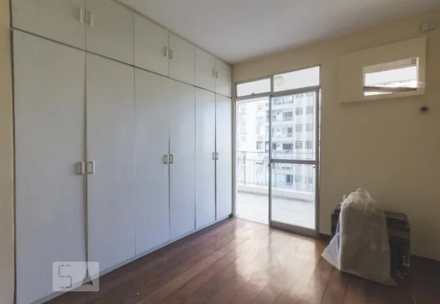 Imagem Apartamento à Venda - Barra da Tijuca, 2 Quartos, 90 m2