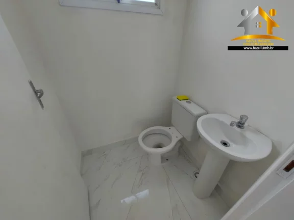 Imagem Casa - Locação - Vargem Grande Paulista | Batelli Imóveis