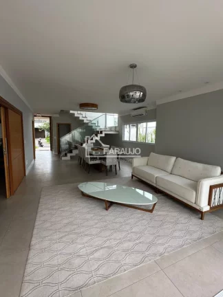 Imagem Casa em condomínio fechado para venda em Sorocaba-SP!