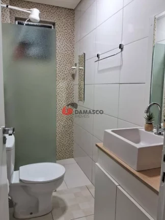 Imagem Sobrado à venda, Vila das Valsas, São Bernardo do Campo
