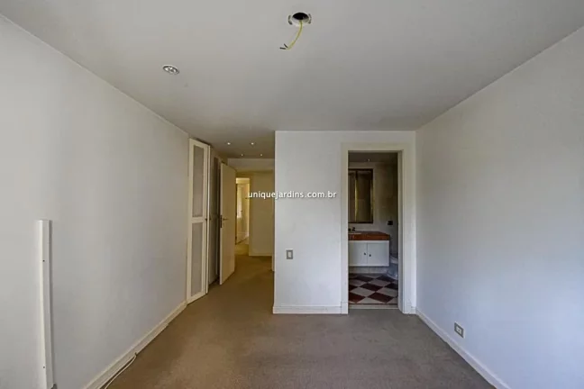 Imagem Apartamento à venda Jardim Europa São Paulo