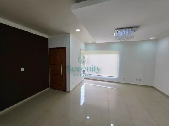 Imagem Casa Térrea para locação no Condomínio Royal Forest - R$8.000,00/mes - Nova Esperança - Londrina/PR