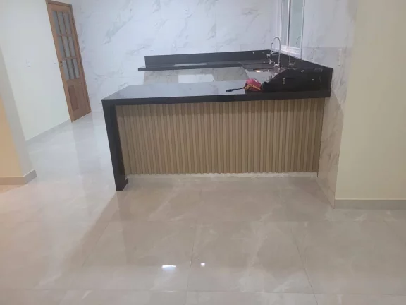 Imagem Casa Nova à venda no Vista Alegre - Bragança Paulista!