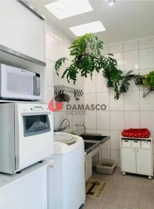 Imagem Sobrado à venda 3 Quartos, 3 Vagas, 150M², Santa Paula, São Caetano do Sul - SP