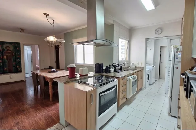 Imagem APARTAMENTO RESIDENCIAL em São Paulo - SP, Vila Mascote