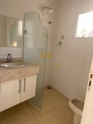 Imagem Casa Em Condominio em Sorocaba