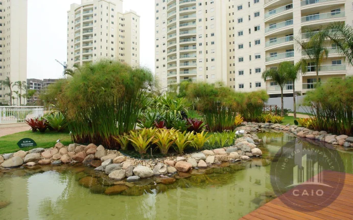 Imagem Apartamento para venda com 113 m², 3 quartos por R$ 1.498.000 - Alphaville