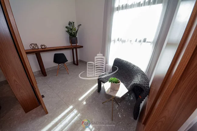 Imagem Casa de Condomínio