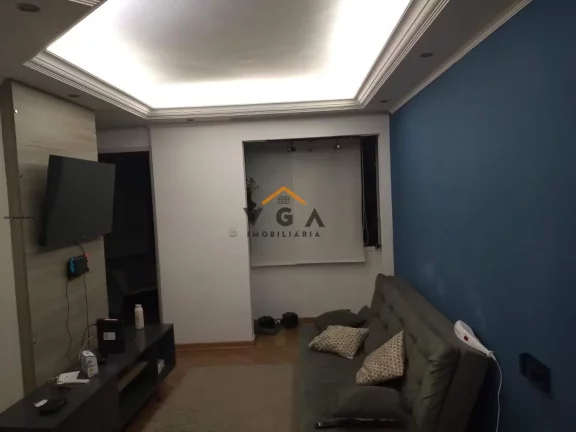 Imagem Apartamento para Venda em São Paulo, Fazenda Aricanduva, 2 dormitórios, 1 banheiro, 1 vaga