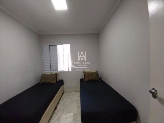 Imagem Condomínio Residencial Parque da Liberdade I - São José do Rio Preto