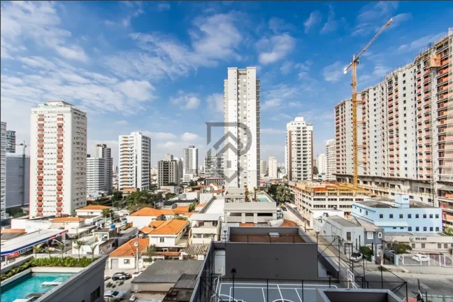 Imagem Apartamento alto do ipiranga pronto para morar