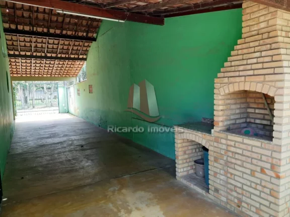 Imagem Casa Independente Linear c/ 2 Qtos c/ 360 m²
