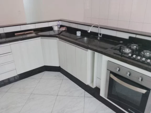 Imagem Sobrado com 4 dormitórios à venda, 250 m² por R$ 860.000,00 - Jardim dos Ipês - Suzano/SP