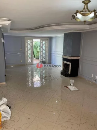 Imagem Sobrado para locação, Jardim São Caetano, São Caetano do Sul, SP
