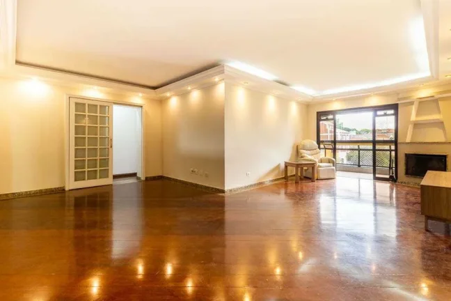 Imagem APARTAMENTO RESIDENCIAL em São Paulo - SP, Vila Mariana
