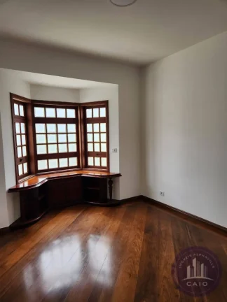 Imagem Casa com 4 dormitórios suítes com aluguel por R$ 18.900,00 - Alphaville/SP