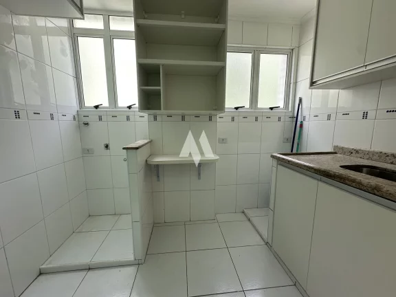 Imagem Apartamento à venda na Aparecida com vista para o mar!