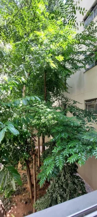 Imagem Apartamento à venda na Vila Monumento/SP 60 m², 2 dormitórios, 1 vaga