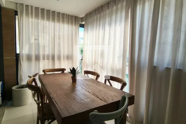 Imagem Apartamento à Venda - Recreio, 2 Quartos, 72 m2