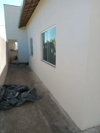 Imagem JARDIM DO VALE: SUA CASA COM QUINTAL POR APENAS R$ 250 MIL!