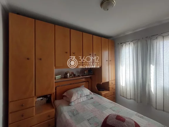 Imagem Apartamento para Venda em Santo André / SP no bairro Parque Erasmo Assunção