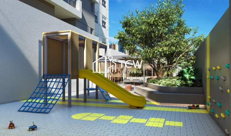 Imagem Apartamento à venda no bairro Chácara Klabin - São Paulo/SP, Zona Sul