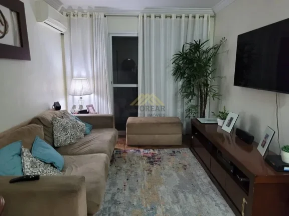 Imagem Apartamento de 02 Dormitorios na Vila da Saude.