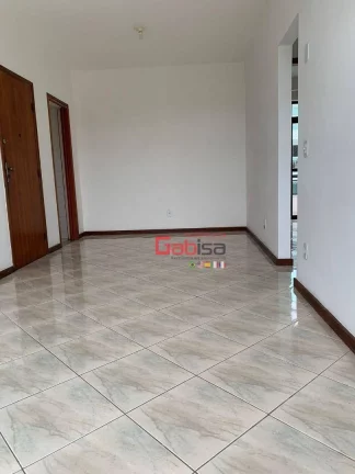 Imagem Apartamento com 2 dormitórios à venda, 76 m² por R$ 520.000,00 - Vila Nova - Cabo Frio/RJ