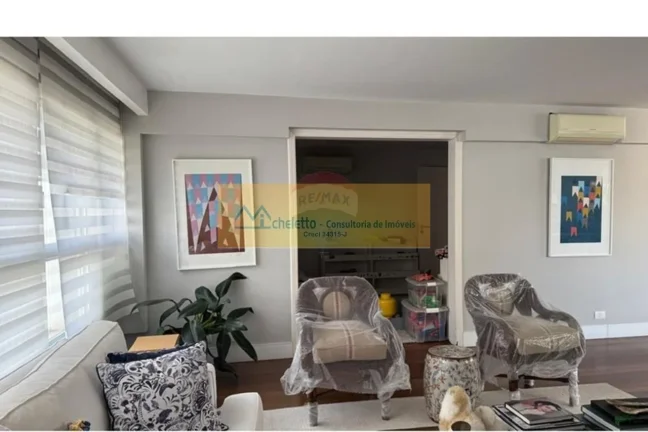 Imagem APARTAMENTO RESIDENCIAL em SÃO PAULO - SP, ITAIM BIBI