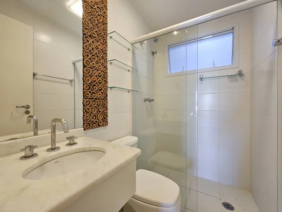 Imagem Apartamento com 4 dormitórios à venda, 124 m por R$ 3.200.000,00 - Riviera