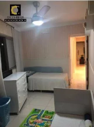 Imagem Apartamento com vista livre a venda no Marapé - Santos