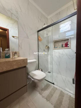 Imagem Apartamento com 3 dormitórios no Jardim Botânico