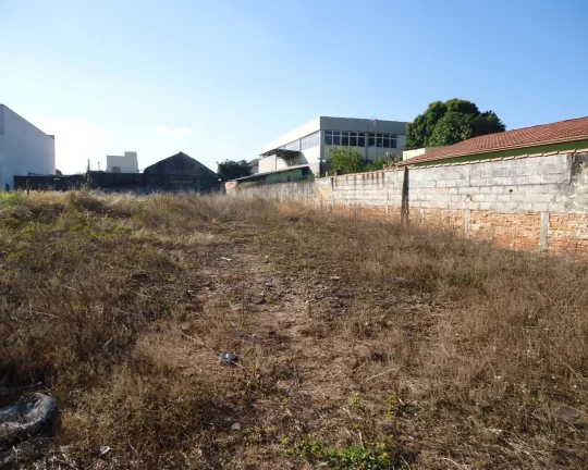 Imagem VENDA LOTE COMERCIAL RESIDENCIAL PONTE SÃO JOÃO JUNDIAI 786M ²