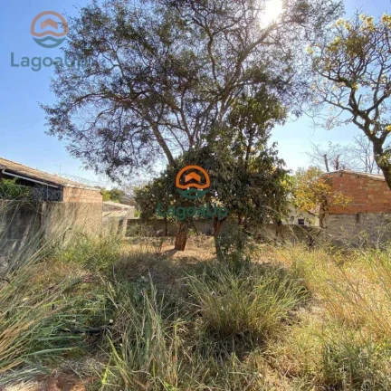 Imagem Terreno à venda, 450 m² por R$ 450.000,00 - Ovídeo Guerra - Lagoa Santa/MG