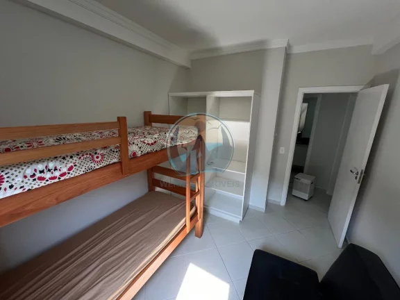 Imagem Apartamento à venda em Ubatuba-SP, Praia Grande: 2 quartos, 1 suíte, sala, 1 vaga, 70m²!