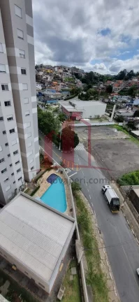 Imagem Imperdível oportunidade de investimento: Apartamento à venda em Caieiras-SP, 2 quartos, 47,02m², bairro Serpa.