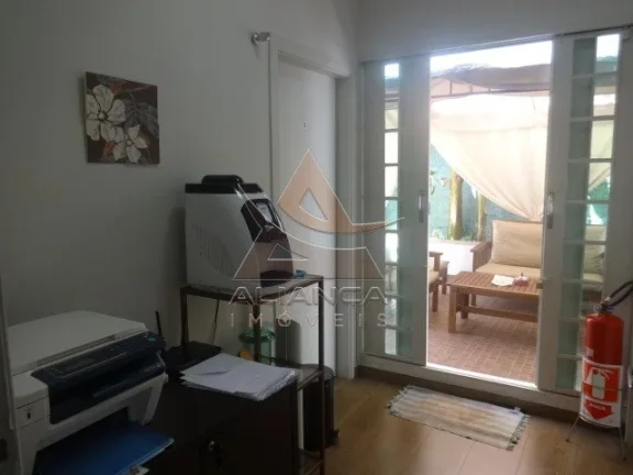 Imagem Casa - Ribeirão Preto - Jardim São Luiz