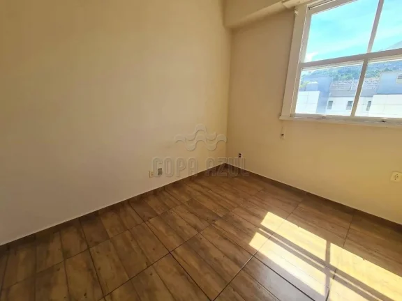 Imagem Catete - Residencial › Apartamento com 1 quarto(s) a Venda