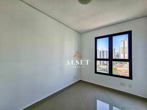Imagem Apartamento com 2 dormitórios à venda, 70 m² por R$ 855.000,00 - Vila Regente Feijó - São Paulo/SP