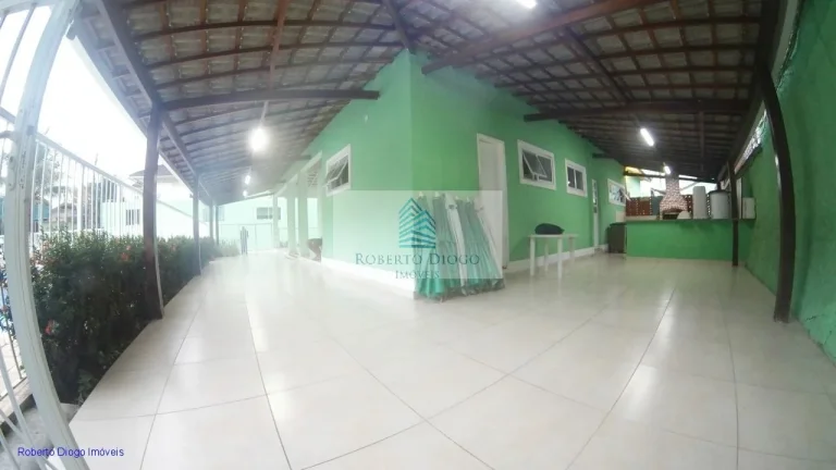 Imagem Casa em Condomínio de Luxo na Taquara, Rio de Janeiro-RJ: 3 quartos, 1 suíte, 107m², 2 vagas - Imperdível!