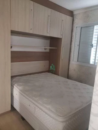 Imagem Apartamento com 2 dormitórios à venda, 50 m² por R$ 350.000,00 - Vila Augusta - Guarulhos/SP