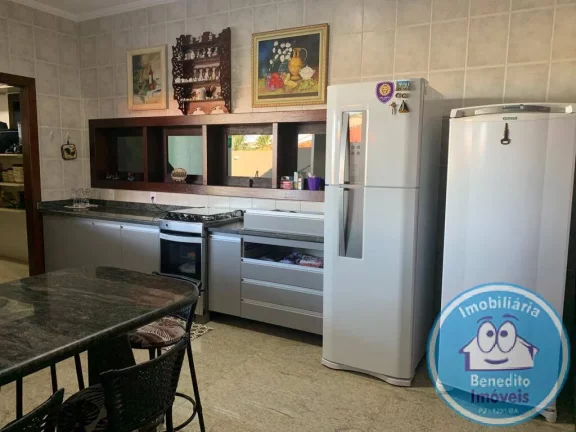 Imagem VENDO BELA EM CASA PORTO SEGURO COM VISTA PARA O MAR
